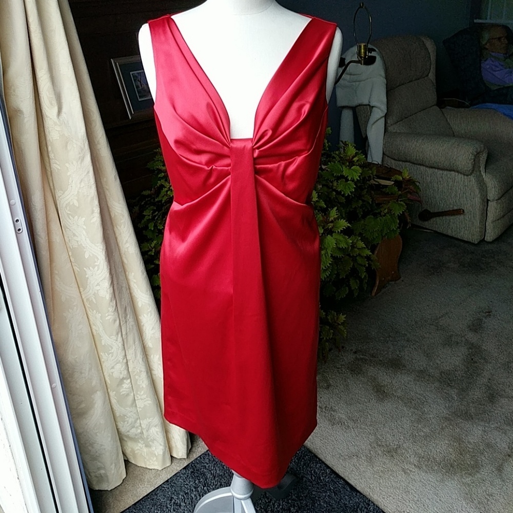 💞Spense cocktail dress